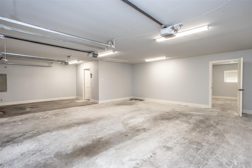 Lake Kiowa Map 8 - Residential