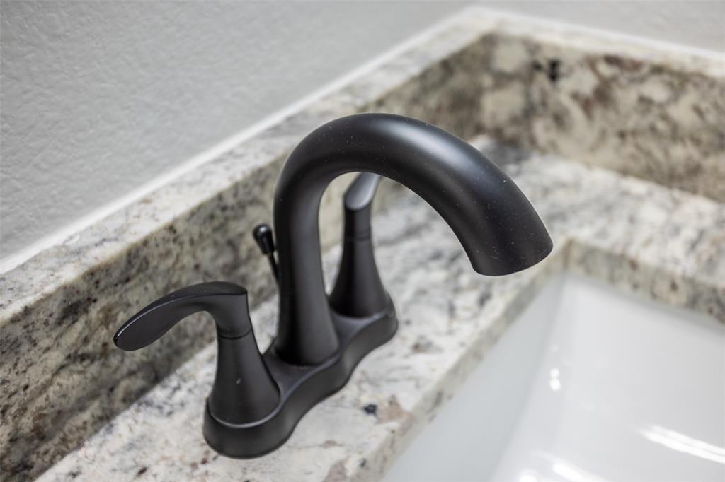 Lake Kiowa Map 8 - Residential