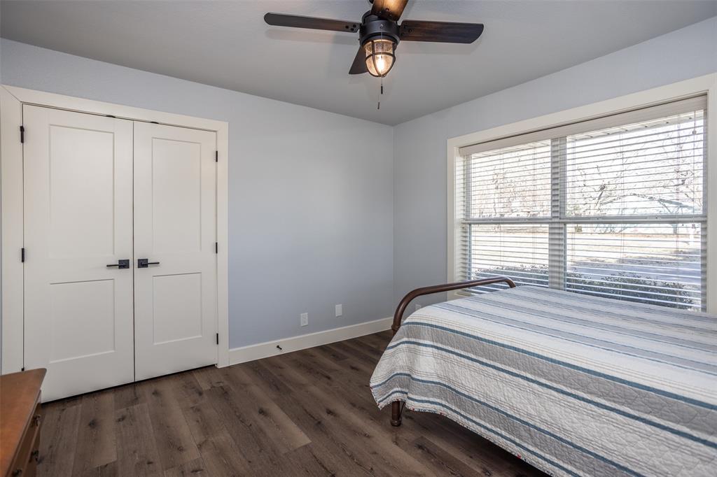 Lake Kiowa Map 8 - Residential