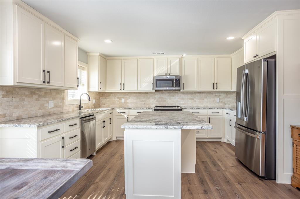 Lake Kiowa Map 8 - Residential