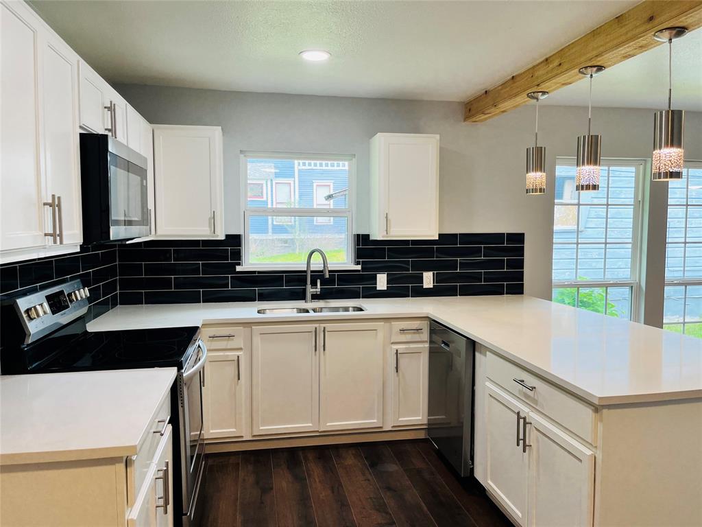 City Of Paris - Residential