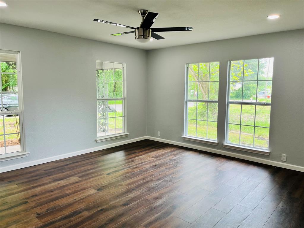 City Of Paris - Residential