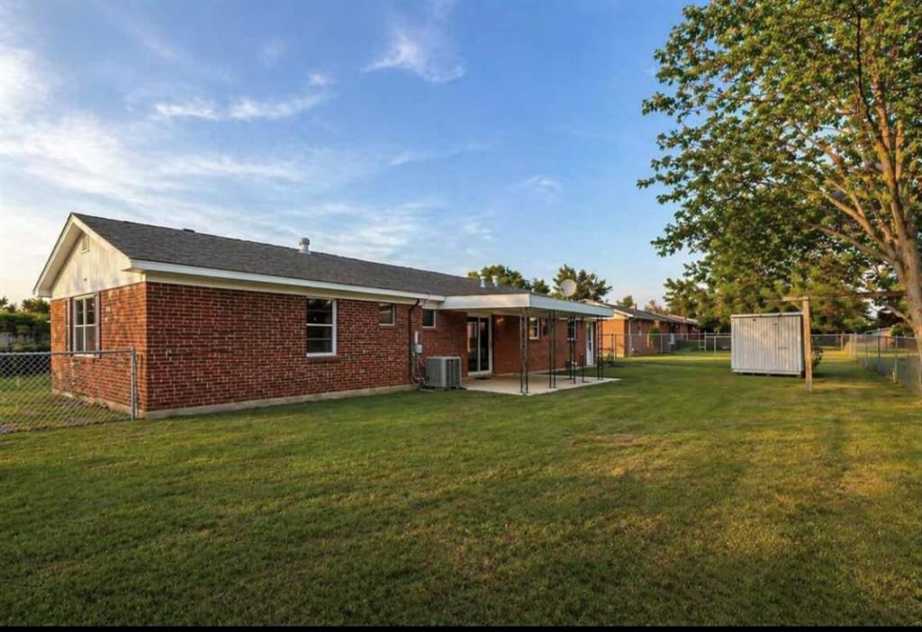 Durwood - Residential