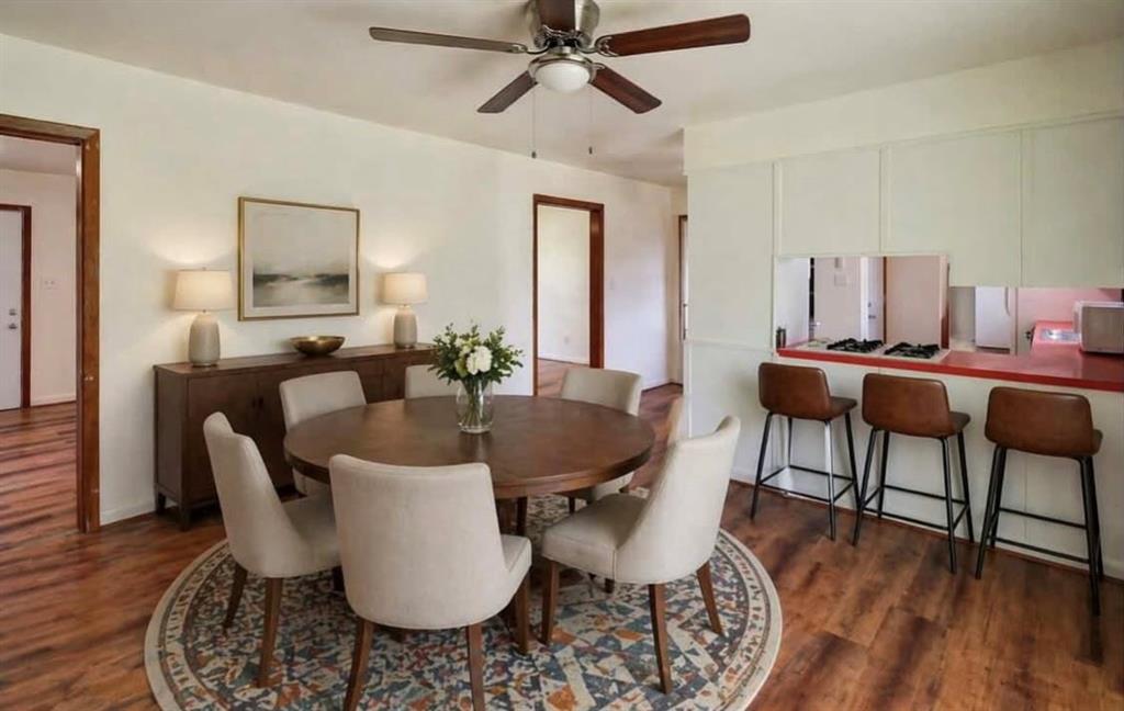 Durwood - Residential