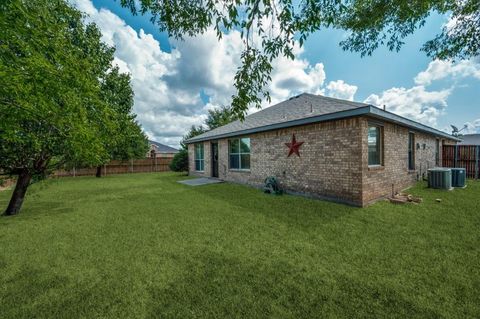 A home in Celina