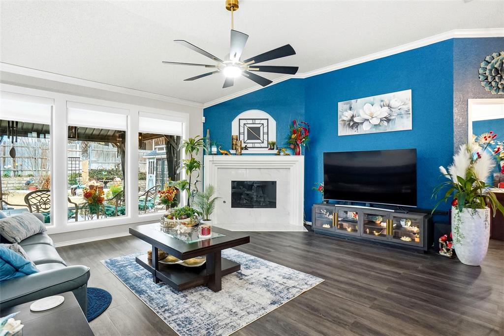 5404 Royal Birkdale Drive