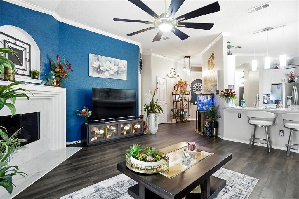 5404 Royal Birkdale Drive