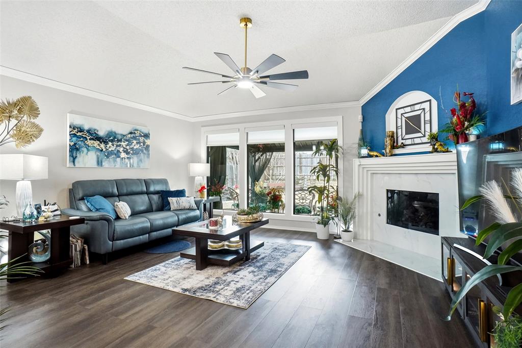 5404 Royal Birkdale Drive