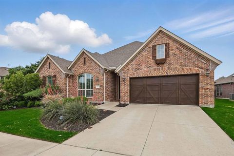 801 Patio Street Little Elm TX 76227
