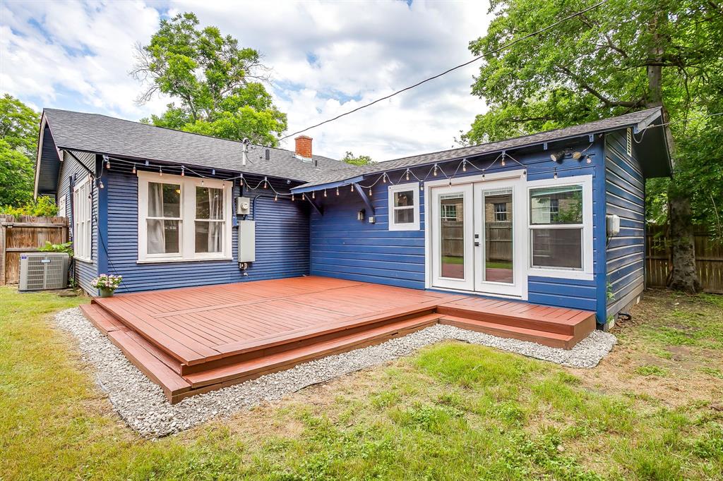 Ryan South John C Add - Residential Lease