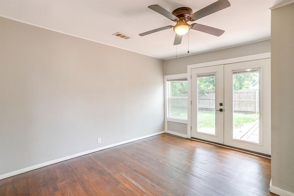 Ryan South John C Add - Residential Lease