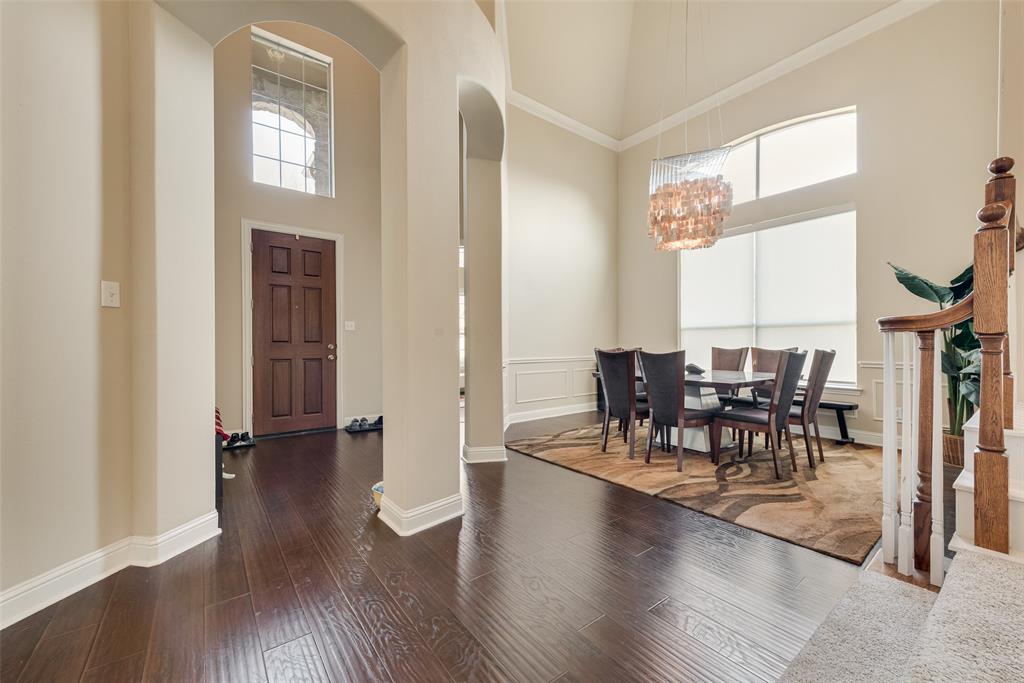 5736 New Castle Drive