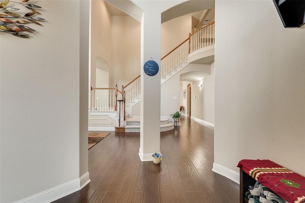 5736 New Castle Drive