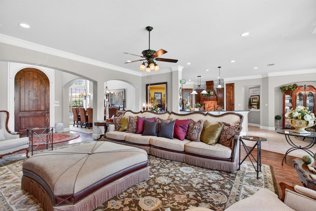 10513 Silver Fox Court