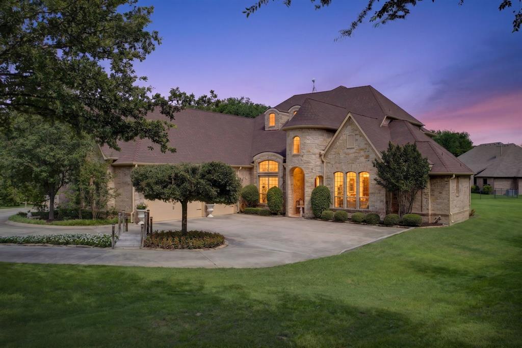 10513 Silver Fox Court