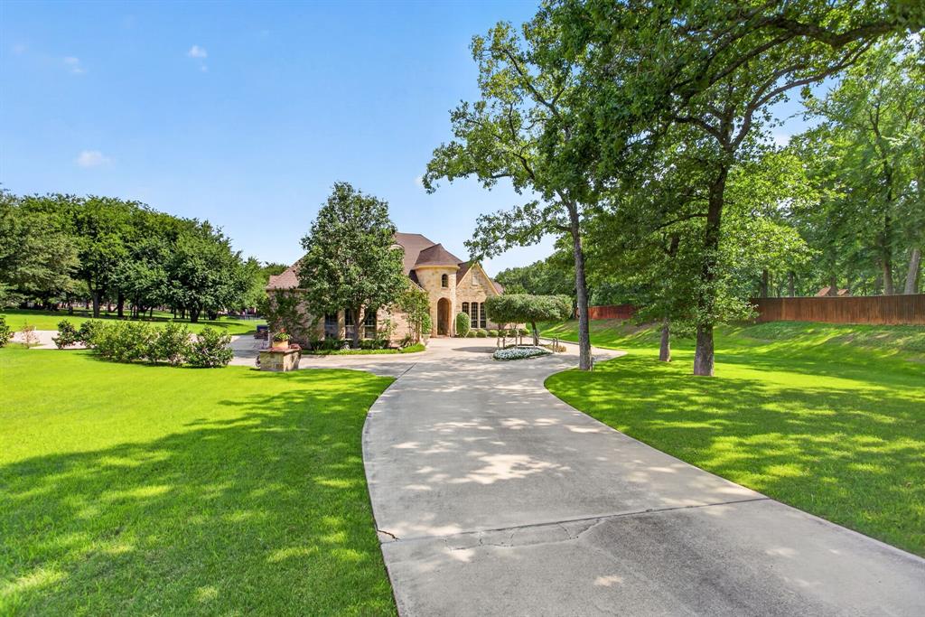 10513 Silver Fox Court