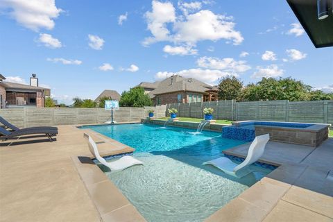 610 Sunflower Avenue Argyle TX 76226