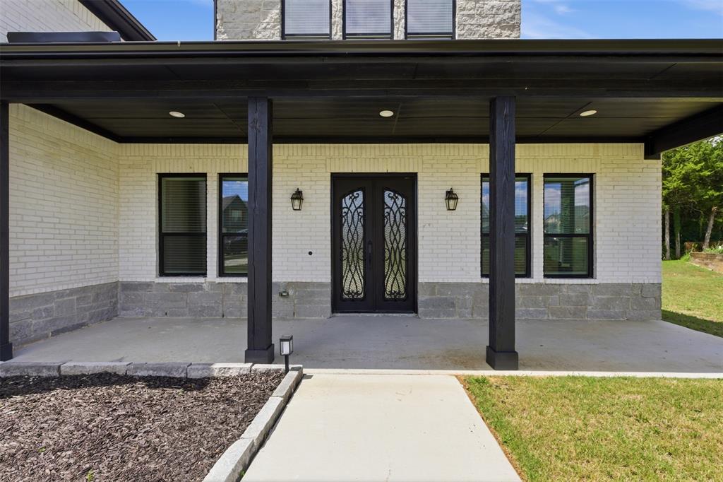 3911 Cypress Stump Court