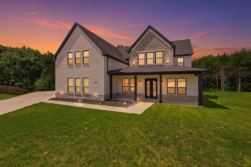 3911 Cypress Stump Court