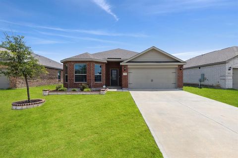 203 Lake Ridge Princeton TX 75407