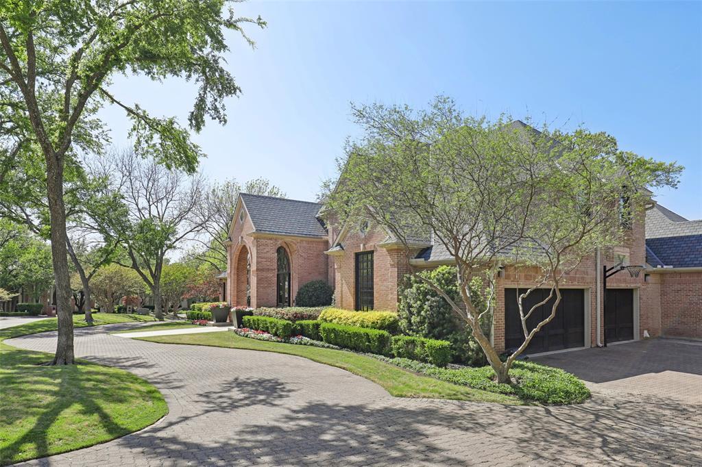 17611 Cedar Creek Canyon Drive