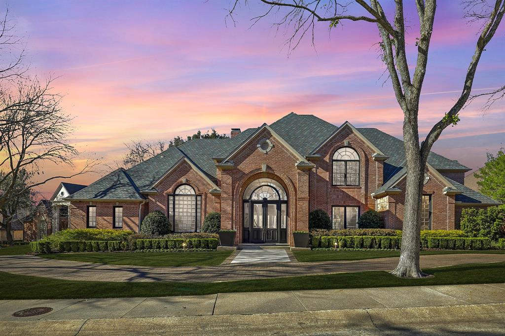 17611 Cedar Creek Canyon Drive