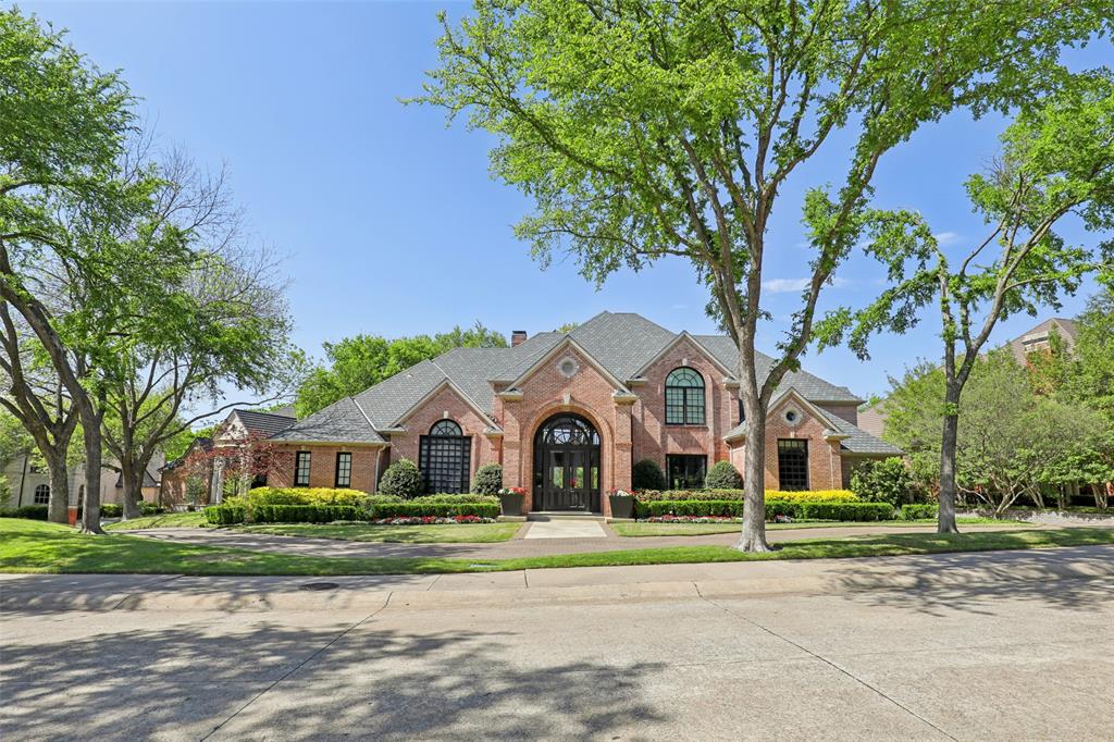 17611 Cedar Creek Canyon Drive