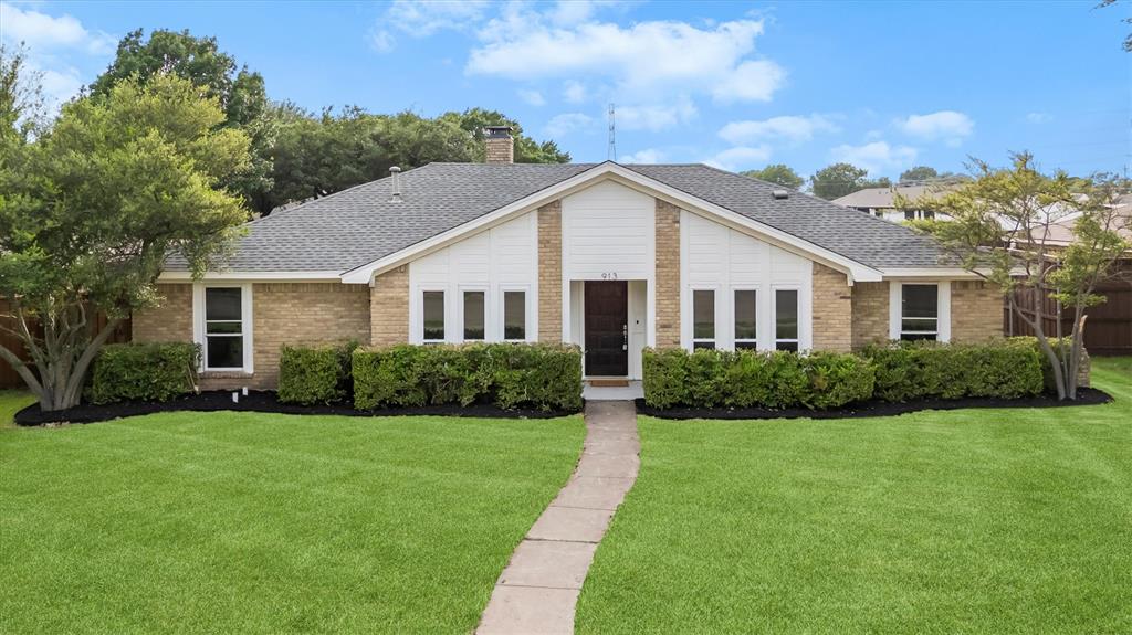 913 Rutgers Drive