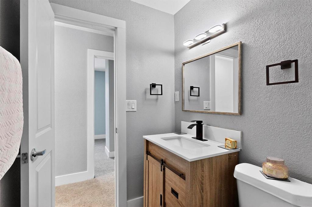 Bear Crk Mdws - Residential