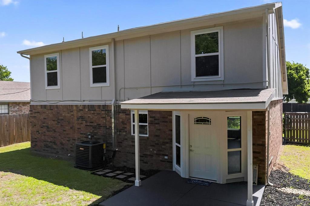 Bear Crk Mdws - Residential