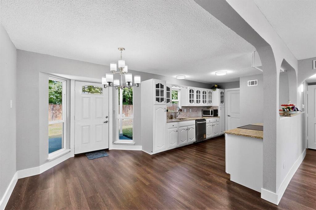 Bear Crk Mdws - Residential