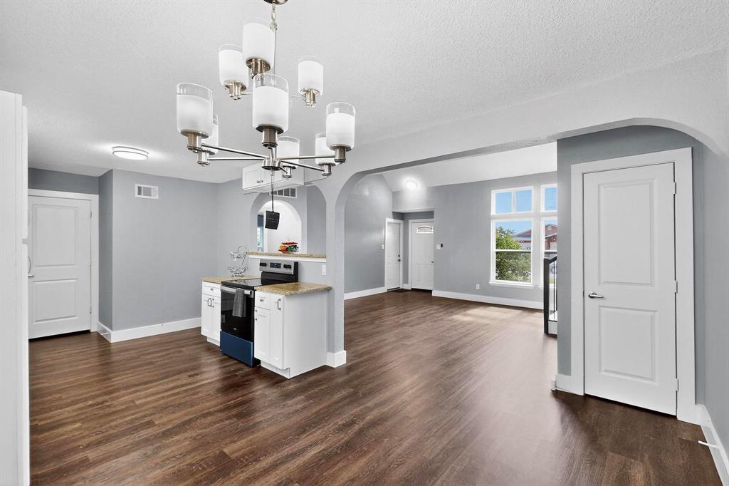 Bear Crk Mdws - Residential