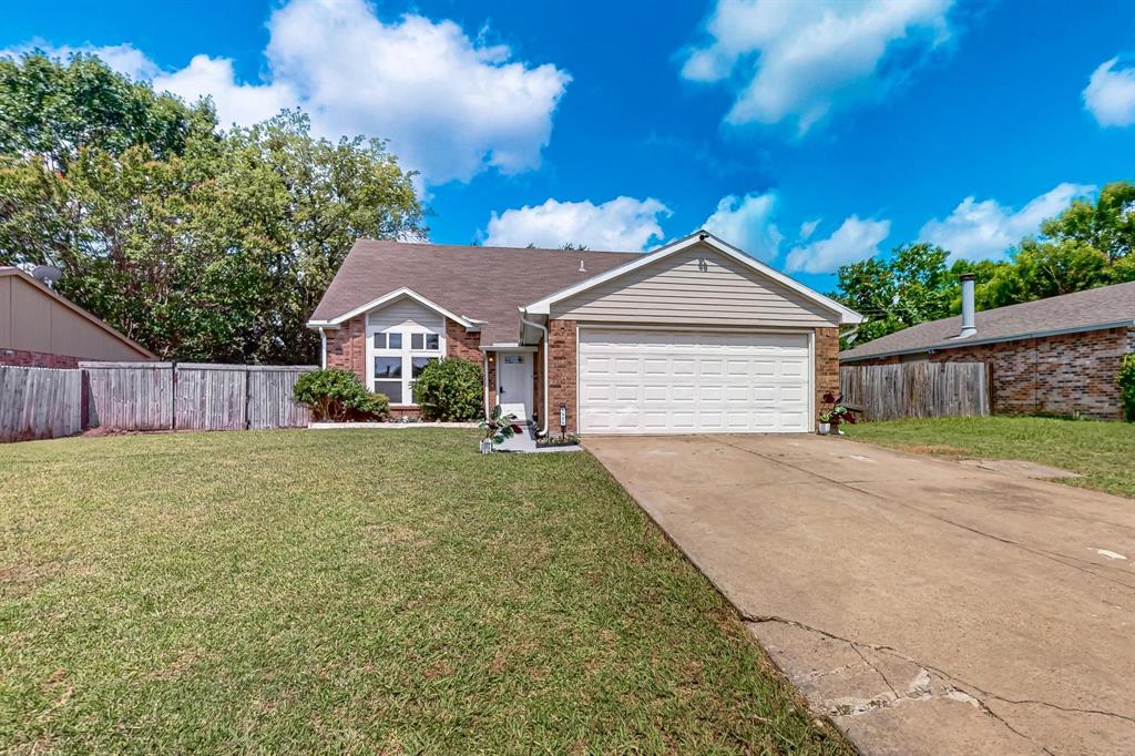 1521 Windsor Drive