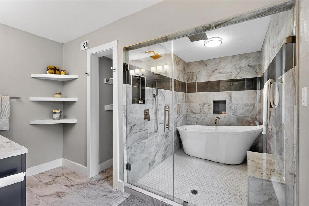 Bear Crk Mdws - Residential