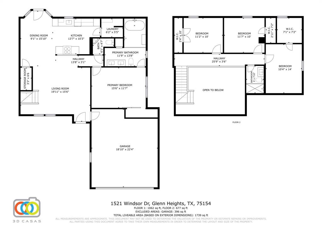Bear Crk Mdws - Residential