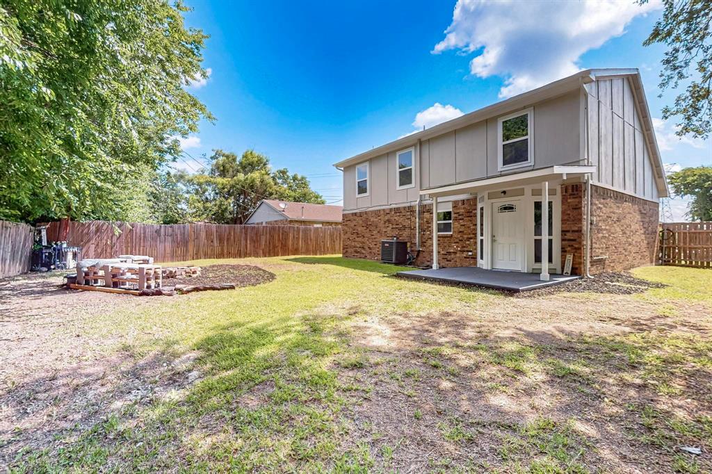 Bear Crk Mdws - Residential