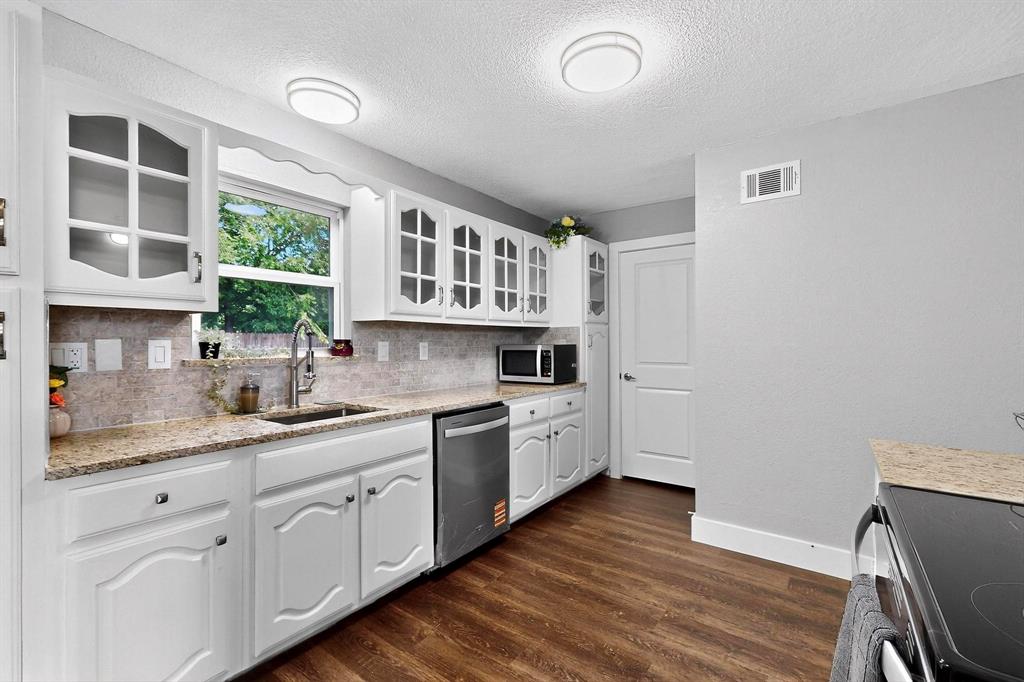 Bear Crk Mdws - Residential