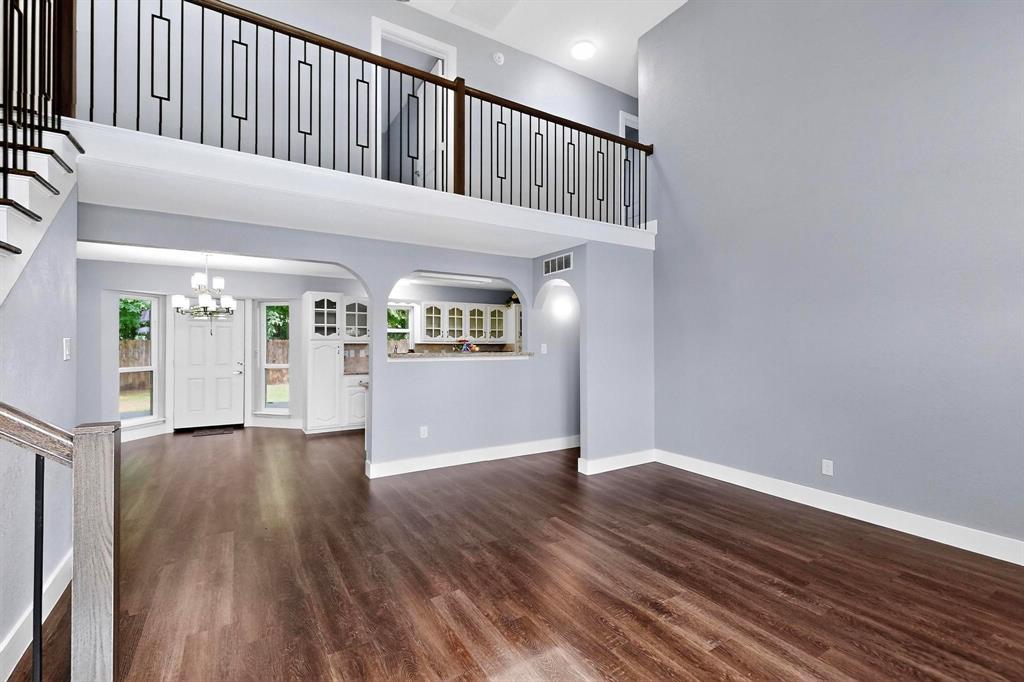 Bear Crk Mdws - Residential