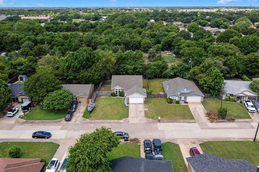 Bear Crk Mdws - Residential