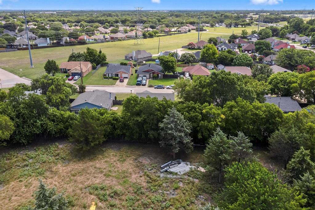 Bear Crk Mdws - Residential