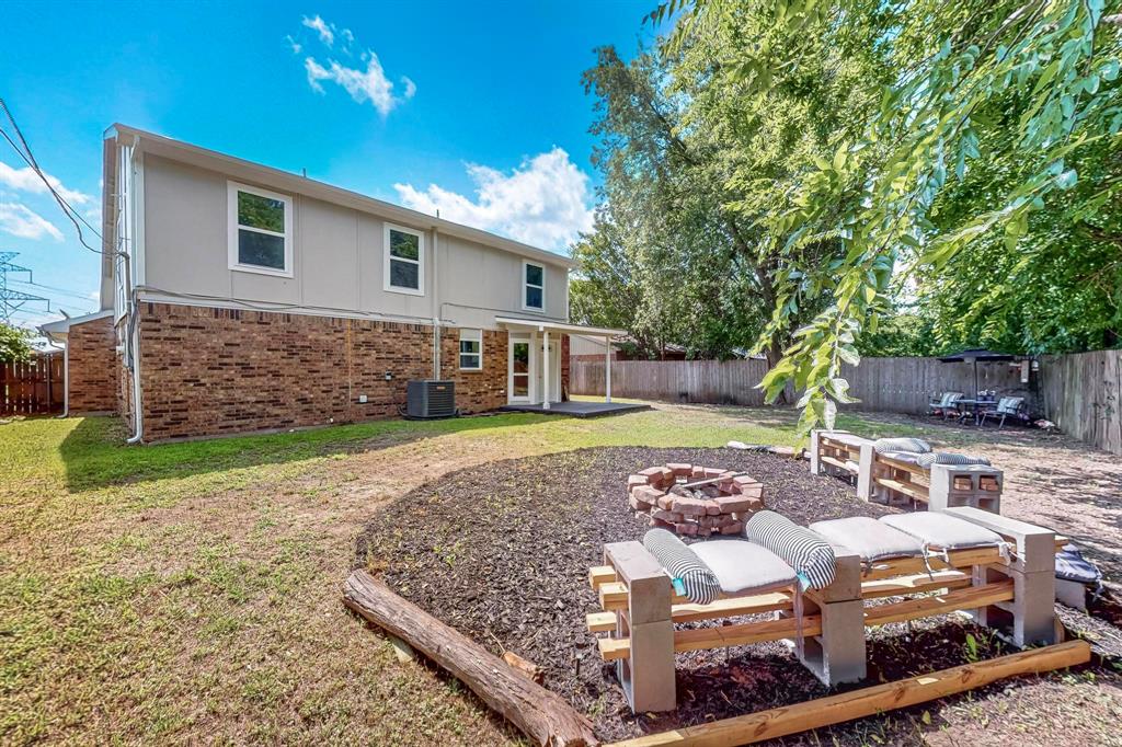 Bear Crk Mdws - Residential