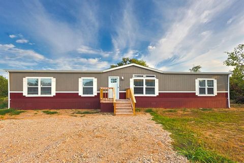 A home in Eustace