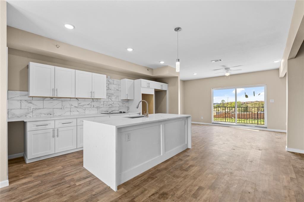 NORTHGATE VILLAS - Residential