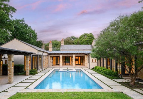 Photo of 11616 Wander Lane, Dallas, TX 75230 (MLS # 21350152)