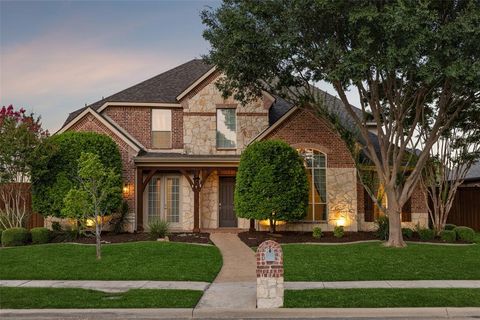 11826 Frontier Drive Frisco TX 75033