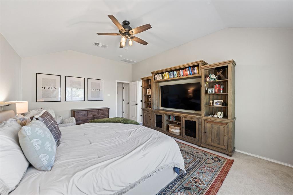 Overlook Estates III - Residential