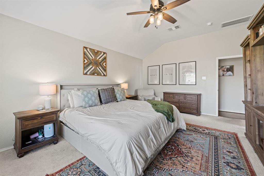 Overlook Estates III - Residential