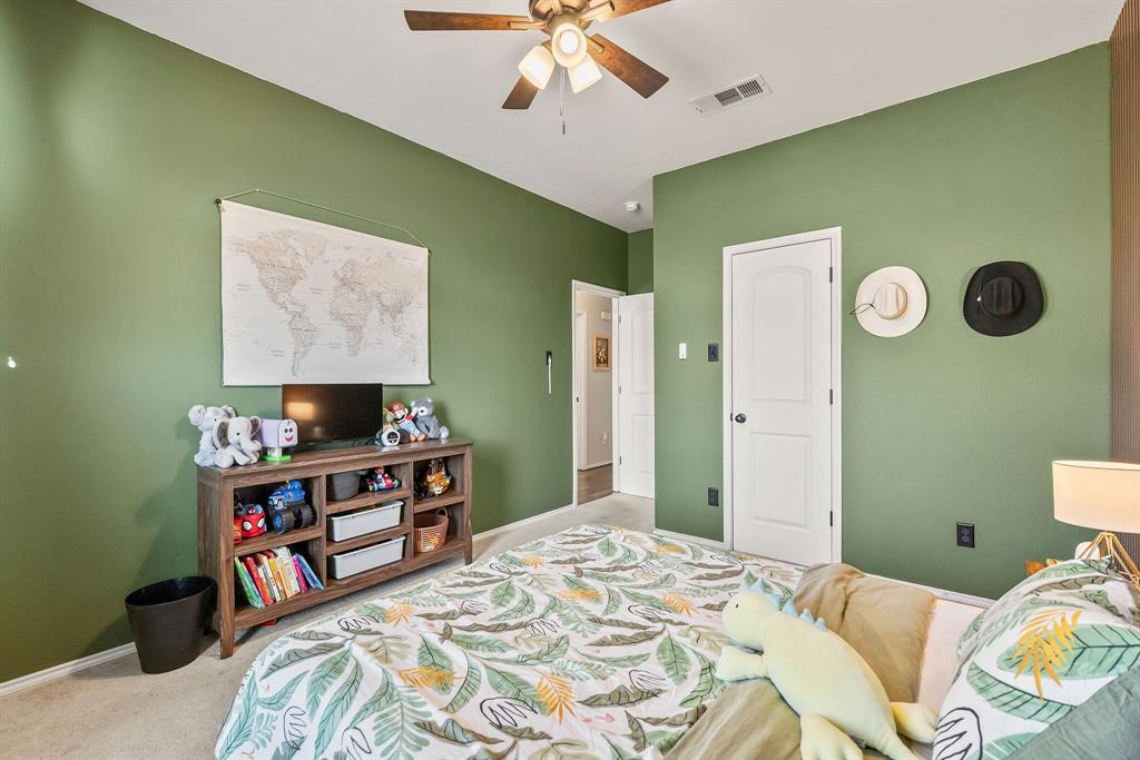 Overlook Estates III - Residential