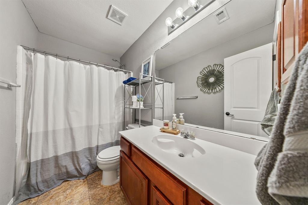 Overlook Estates III - Residential