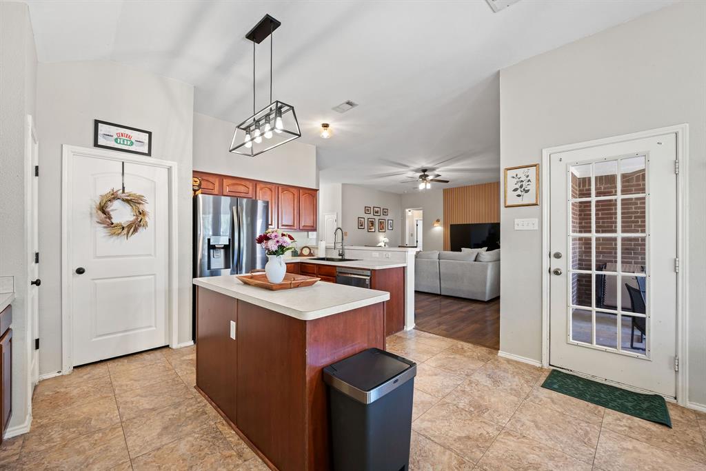 Overlook Estates III - Residential